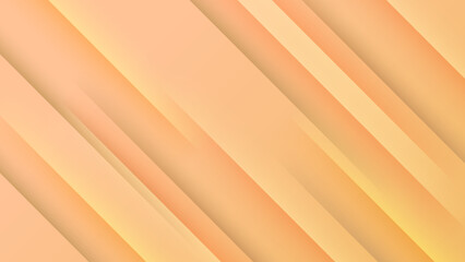 Obraz premium Abstract colourful peach beige background