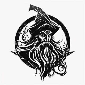 Wizard Logo Images – Browse 36,258 Stock Photos, Vectors, and Video