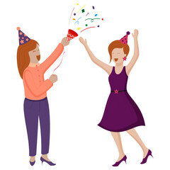 Office New Year Party 2