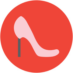 Heel Shoe  