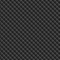 Diagonal square pattern with dark gradient colored checkered tiles