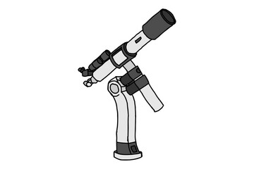 Star telescope