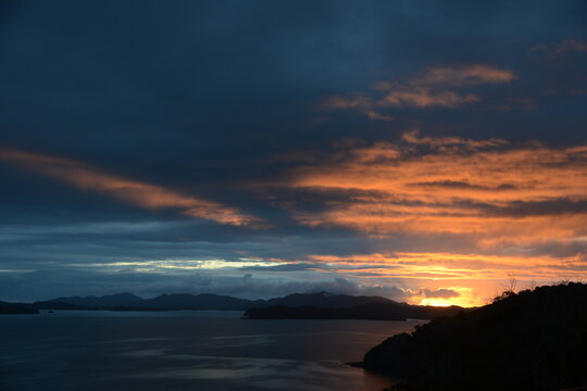 Sunrise