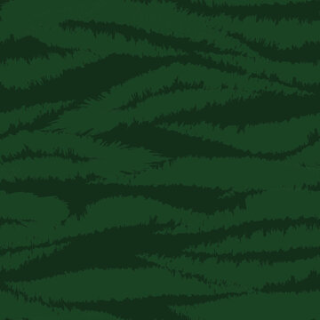 Abstract Brush Strokes Seamless Pattern Design-