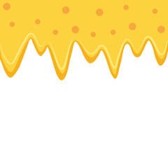 Cheese Frame, Melted Cheese, Cheese Lovers Day