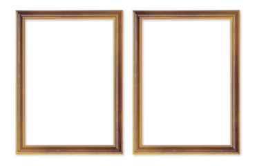wooden  photo Frame