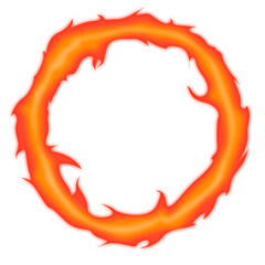 Circle of fire