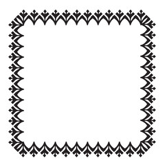 frames in vintage style with elements of ornament, art, pattern, background, texture, Vector illustration eps 10, Art.