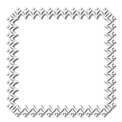 frames in vintage style with elements of ornament, art, pattern, background, texture, Vector illustration eps 10, Art.