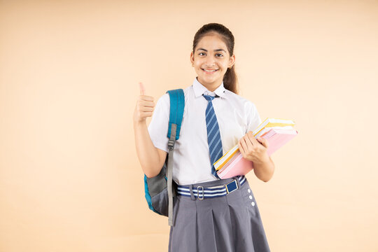 Indian School Uniform Sex Mms - Indian School Uniform Images â€“ Browse 6,103 Stock Photos, Vectors, and Video  | Adobe Stock