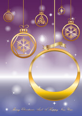 A3 Hintergrund Weihnacht 34