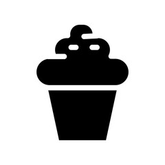 Cupcake icon PNG