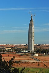 Rabat, capitale del Marocco