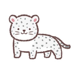 ユキヒョウ