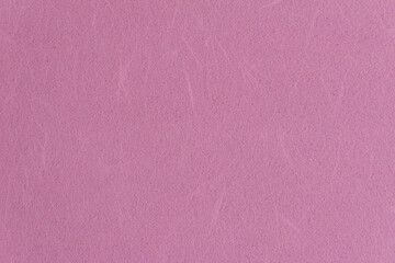 Japan Washi Paper Simple background material Easy-to-use colors　Red Pink