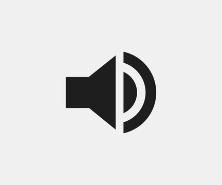 Volume Icon" Images – Browse 2,535 Stock Photos, Vectors, and Video | Adobe  Stock