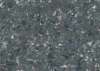 ザラザラとした汚れた黒い背景素材