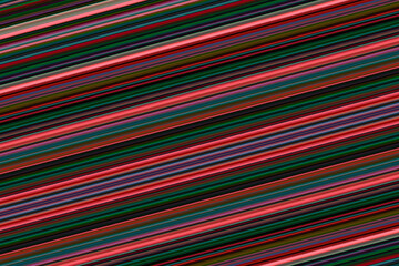Abstract multicolor background with diagonal stripes