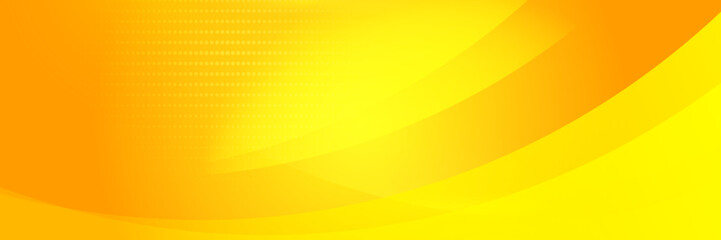 Abstract orange gradient background