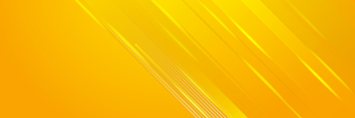 Abstract orange gradient background