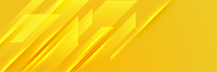 Abstract orange banner background. Vector illustration abstract graphic design banner pattern presentation background web template.