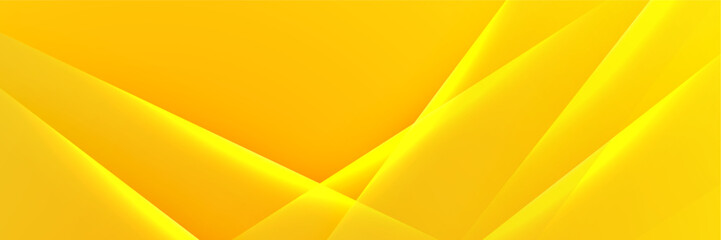 Abstract orange banner background. Vector illustration abstract graphic design banner pattern presentation background web template.