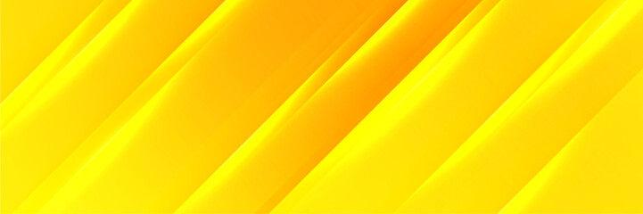 Abstract orange banner background. Vector illustration abstract graphic design banner pattern presentation background web template.