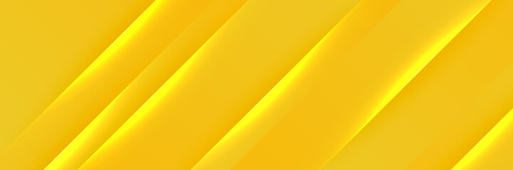 Abstract orange banner background. Vector illustration abstract graphic design banner pattern presentation background web template.