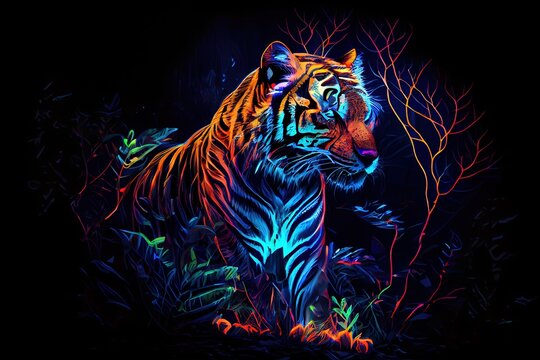 Tiger Backgrounds Images – Browse 251,911 Stock Photos, Vectors, and Video  | Adobe Stock