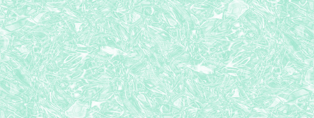 Abstract blue water surface texture, shiny blue liquid paint background, Beautiful and shiny blue marble texture, blue paper texture for any design.	