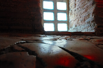 Hagia Sophia window