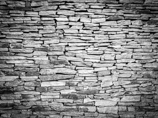 old brick wall background