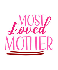 Heather Roberts Art Bundle, Mother's Day Designs, Cut Files Cricut, Silhouette,Mother's Day SVG Bundle, Mom Shirt svg, Mother's Day Gift, Mom Life, Blessed Mama, Hand Lettered Mom quotes, Cut Files fo