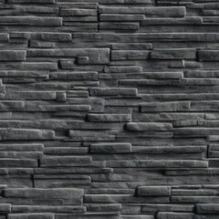 Obraz premium stone wall texture