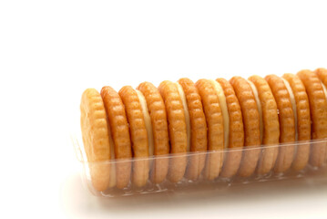 ビスケットサンドイメージ２