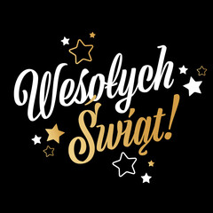 Wesołych świąt © Brad Pict