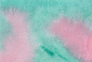 Abstract watercolor texture background banner, texture grunge wallpaper, watercolor splash, brush, elements.