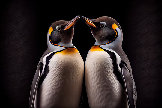 strategie Memoriseren Marxistisch Pinguins Images – Browse 1,131 Stock Photos, Vectors, and Video | Adobe  Stock