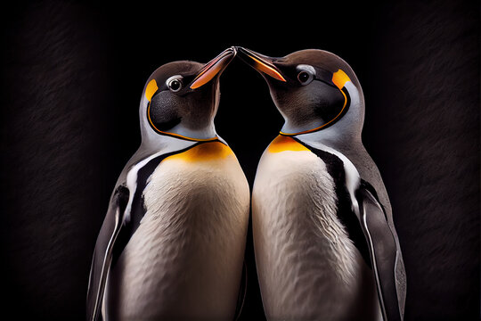 รูปภาพPinguins – เลือกดูภาพถ่ายสต็อก เวกเตอร์ และวิดีโอ1,185 | Adobe Stock