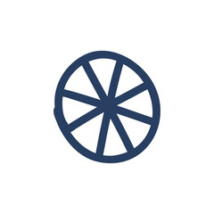Obraz premium wheel of fortune