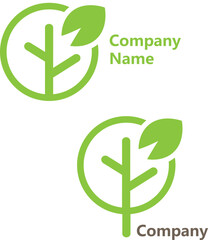 Gardener logo collections design vector, Lawn care, lawn service logotype, icon