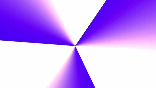 Gradient background.Moving abstract blurred background. Seamless 4k animation.