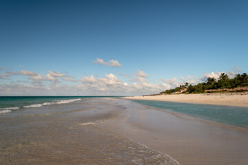 The Waters of Varadero