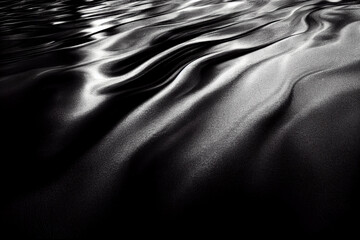 Abstract background white and black