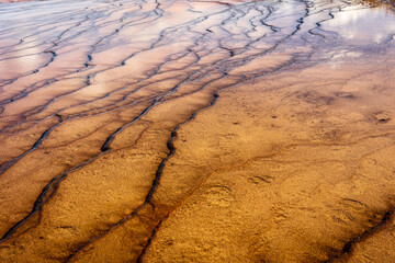 grand prismatic spring
