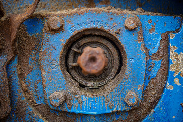 Landwirtschafts Technik