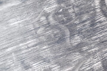 creative brushed natural wooden wall texture - pretty abstract photo background