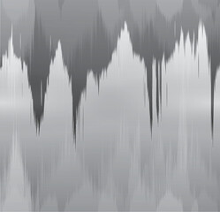 Abstract background seamless pattern. vector