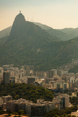 Christ the Redeemer - Rio de Janeiro