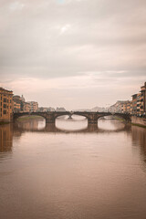 Puentes de Florencia